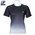 KILOMETER Sports Style T-Shirt for Men KMSPA1. 