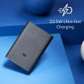 Mi 10000mAh Pocket Powerbank Pro | 22.5W Fast Power Delivery. 
