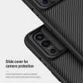 Nillkin Case for Oneplus 9R (LE2101, LE2100) CamShield Cover. 