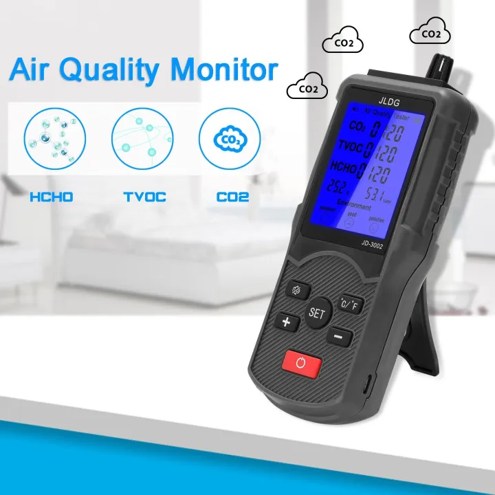 Multifunctional%20Air%20Quality%20Tester%20CO2%20TVOC%20Meter%20Temperature%20Humidity%20Measuring%20Device%20-%20Image%202