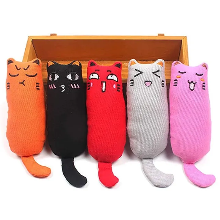 Rustle%20Sound%20Catnip%20Toy%20Cats%20Products%20for%20Cute%20Cat%20Toys%20for%20Kitten%20Teeth%20Grinding%20Cat%20Plush%20Thumb%20Pillow%20Replacement%20Accessories%20-%20Image%205