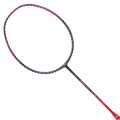 Li-Ning Badminton Racket - Challenger 42 Boost Black AYPS181-1. 