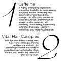 Brillare Caffeine Shampoo For Reducing Hair Loss and Breakage -200ml. 