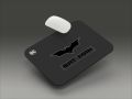 Batman Dark Knight Superhero Mouse Pad| Computer & Laptop Mouse Pad. 