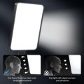RL-24 LED Light Panel With Stand / Photography Light (1pc). 