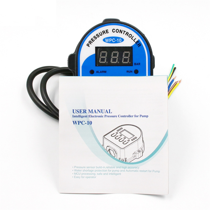 Fully%20Automatic%20Water%20Pump%20Pressure%20Controller%20Pressure%20Switch%20for%20Vacuum%20Pump%20High%20Pressure%20Pump%20Wpc%2010%20Water%20Pump%20Relay%20-%20Image%206