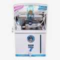 Kent Grand Alkaline 8-Liter Mineral Ro + Uv/Uf Water Purifier -(White). 