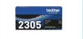 Brother Cart. TN-2305 Toner Cartridge  For Brother Printers DCP-2540DW/ HL2320D/ HL2365DW. 