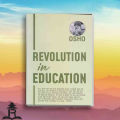 Revolution in Education - Osho. 