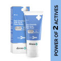 The Derma Co Sali-Cinamide Anti-Acne Face Wash with 2% Salicylic Acid & 2% Niacinamide - 80ml. 