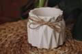 Home Decoration Items Aesthetic Flower Holder Decorative Vase For Home Decor Accent - Small Flower Vase |. 