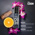 Wild Stone Code Platinum Body Spray 120ml. 