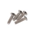FORIDE 1 Pcs Diecast Aluminium Electronics Project Box & 4 Pcs Electric Guitar Top Hat Knobs Speed Volume Tone Control Knobs. 