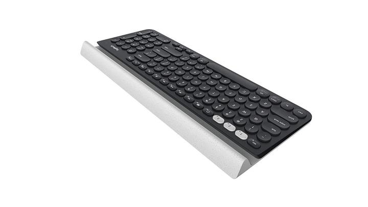 Logitech K780 Multi-Device Bluetooth + Wireless Keyboard