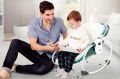 Mastela 5 in 1 Baby Bassinet Rocker - Toyzone Nepal. 
