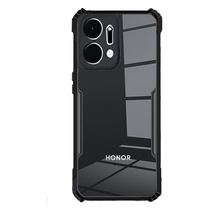 Honor%20X7a%20Ipaky%20Super%20Series%20Transparent%20Mobile%20Cover%20Case%20Shell%20-%20Image%202
