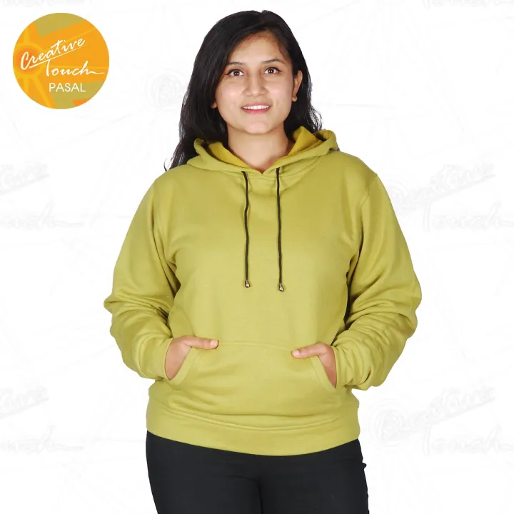 Creative%20Touch%20Cotton%20Fleece%20Hoodie%20For%20Women%20-%20Image%203