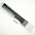Yuanyan Professional Hair Dye Comb Double Ends Detangling Hair Brush Hair Coloring Brush Barber Comb Salon Hairdressing Styling Tools. 