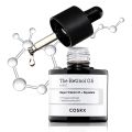Cosrx Retinol 0.5 Anti-aging Serum,20ml Reduce Wrinkles, Fine Lines, Gentle Skincare for Day & Night, Korean Skincare. 