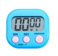 Electronic Kitchen Timer Stopwatch Small Digital Clock For Kitchen. 