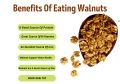 Wallnut 500Gm ( Imported). 