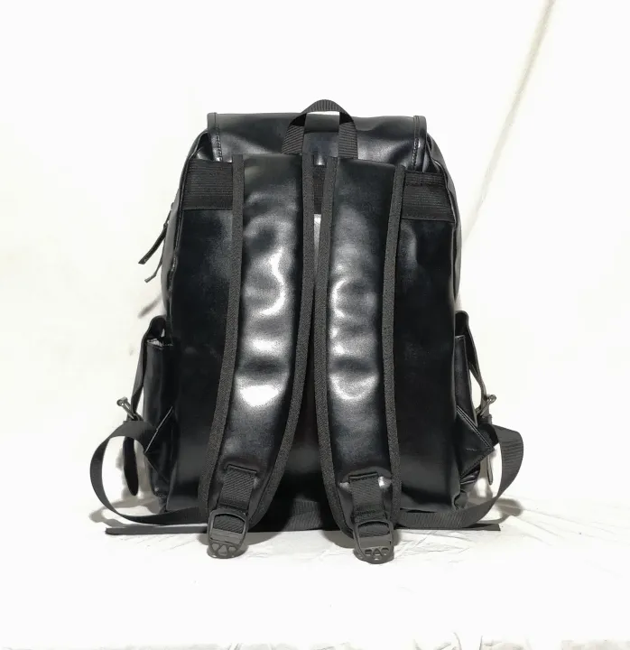 Flap%20Leather%20Backpack%20College%20And%20School%20For%20Men%20-%20Bags%20%7C%20Bags%20For%20Men%20And%20Women%20%7C%20School%20Bag%20For%20Boys%20And%20Girls%20-%20Image%204