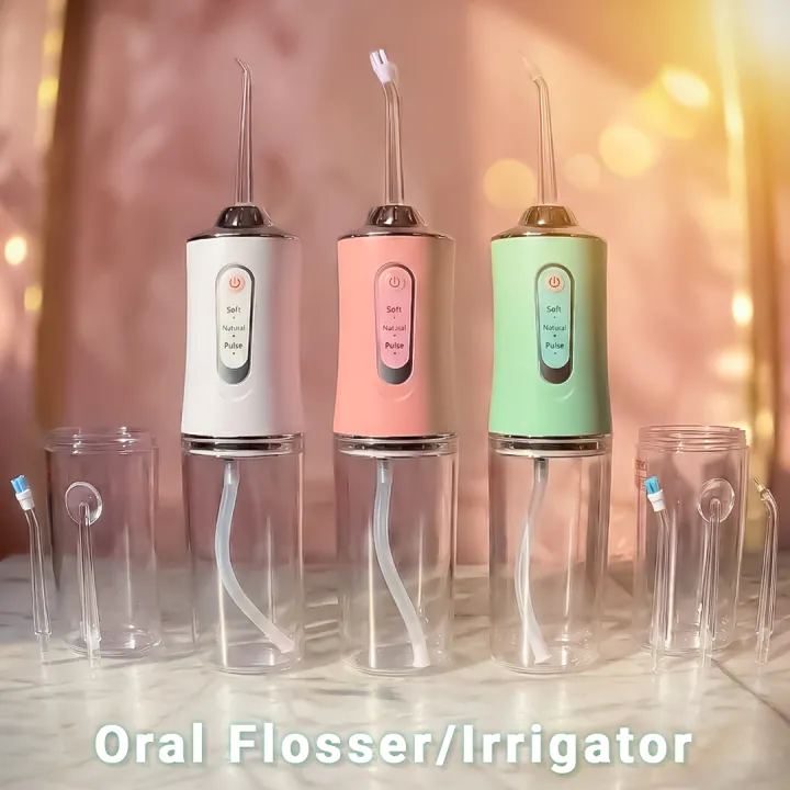 230ml%20Premium%20Dental%20Flosser%20%7C%20IPX7%20Portable%20Oral%20Irrigator%20%7C%203%20Speed%20Level%20(Soft,%20Normal%20&%20Pulse)%20%7C%20Electric%20Water%20Flosser%20%7C%20Irrigator%20%7C%20Dental%20Water%20Floss%20for%20Teeth%20Braces%20&%20Orthodontic%20Teeth%20%7C%20Electric%20Brush%20Alternative%20for%20Teeth%20Whitening%20&%20Deep%20Floss%20-%20Image%202