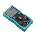 ZT-S1 Automatic Digital Multimeter True-RMS Intelligent NCV 4000 Counts AC/DC Voltage Current Ohm Test Tool. 