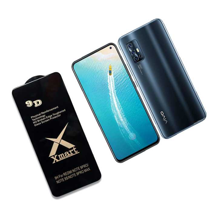 XMart%20Vivo%20V17/%20Vivo%20V17%20Pro%20Original%20Tempered%20Glass%20-%20Image%202