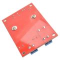 DC 12V-24V TPA3116 Mono Channel Digital Power Audio Amplifier Board & Dc-Dc Boost Converter Adjustable Power Module. 