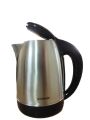 Electric Jug / Stainless Steel Kettle-1.7L  / Khind EK1772 / Water Heater / Kettle. 