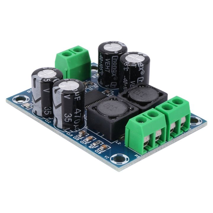 (COKP)%202X%20XH-M311%20Mini%20Digital%20Amplifier%20Board%20TPA3118%20Audio%20Amplifier%20Board%20Audio%20Power%20Amplifier%20Module%20Mono%2060W%20-%20Image%203