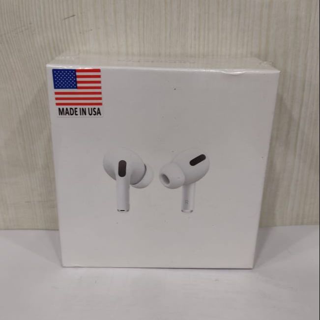 usa Air pods pro and generation