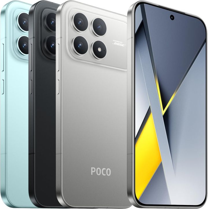 POCO%20F8%20Pro%20(12/512GB)%20%7C%206.59"%20eye-care%20120Hz%20AMOLED%20display%20%7C%2050MP%20Triple%20Camera%2060mm%20Telephoto%20%7C%20Snapdragon%C3%82%C2%AE%208%20Elite%20Mobile%20Platform%20%7C%20Sound%20by%20Bose%20%7C%206210mAh%20Battery%20%7C%20100W%20HyperCharge%20-%20Image%203