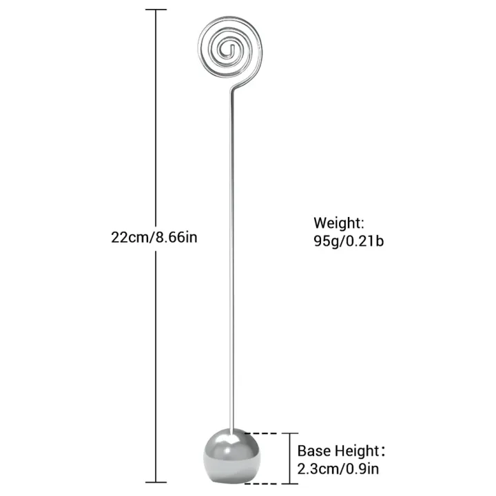 12%20PACK%20Table%20Number%20Holders%208.66%20Inches%20for%20Wedding%20Party%20(Silver)%20-%20Image%202