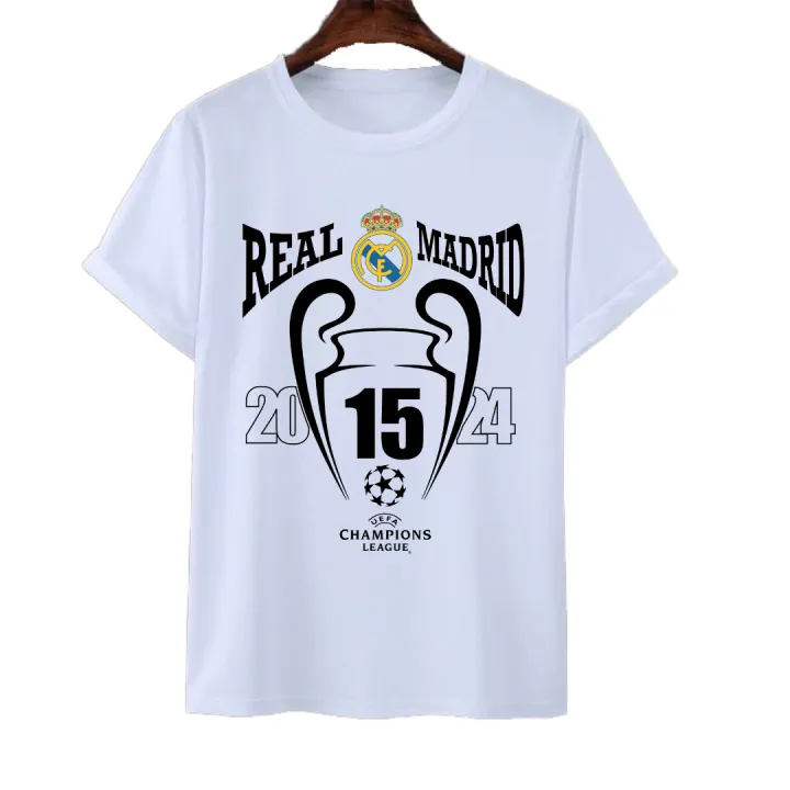 Realmadrid%20Champions%20League%20Mens%20T-Shirt%20-%20Image%202