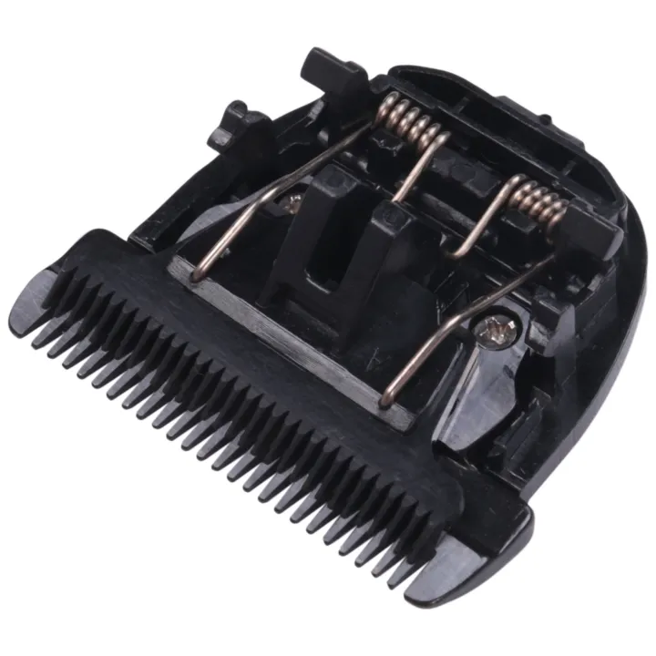 fasdaga%206X%20High%20Quality%20Black%20Ceramic%20Titanium%20Knife%20Pet%20Dog%20Hair%20Trimmer%20Blade%20Clipper%20for%20P2%20P3%20P6%20P9%20S1%20-%20Image%205