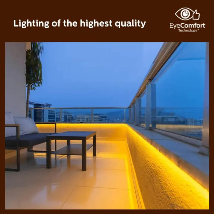 Philips%205%20Meter%20LED%20Rope%20Light%20Play%20Flexible%20Rope%20Light%20for%20Indoor%20and%20Outdoor%20Decorations%20Warm%20White,%20Pack%20of%202%20-%20Image%204
