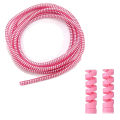 3/4 In 1 Spiral Cord Cable Protector Wire Cable Winder For Charger Cable Earphone Cable Wire. 