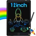 12 Inch Portable Smart LCD Notepad Writing Drawing Sketching. 