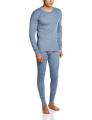 Amul Thermocot Men's Cotton Thermal Set. 