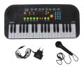 Canto HL50 37 Keys Electronic Mini Keyboard. 