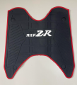Premium Mat / Yamaha Ray ZR 125 Scooter Floor Mat. 
