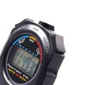 Digital Stopwatch Timer: Portable Chronograph for Outdoor Sports, Running, and Training. 