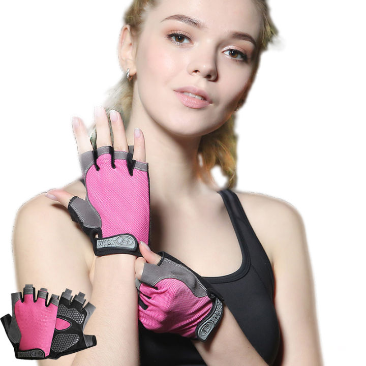 Suchergebnis Auf Für: Fingerless Gloves Cycling