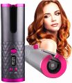 Automatic Hair Curler. 