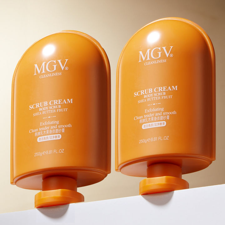 Han%20Chan/Gong%20Pei%20Shea%20Butter%20Red%20Pomegranate%20Body%20Scrub%20300ml%20Hydrating%20and%20Moisturizing,%20Deep%20Cleansing,%20Dead%20Skin%20Removal%20-%20Image%204