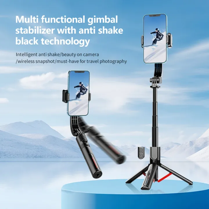 C08%20Extendable%20Gimbal%20Stabilizer%20for%20Phone%20Selfie%20Stick%20Tripod%20with%20Detacheable%20Remote%20Shutter%20Foldable%20Phone%20Tripod%20for%20Vlog%20Live%20Streaming%20Selfie%20Online%20Video%20-%20Image%204