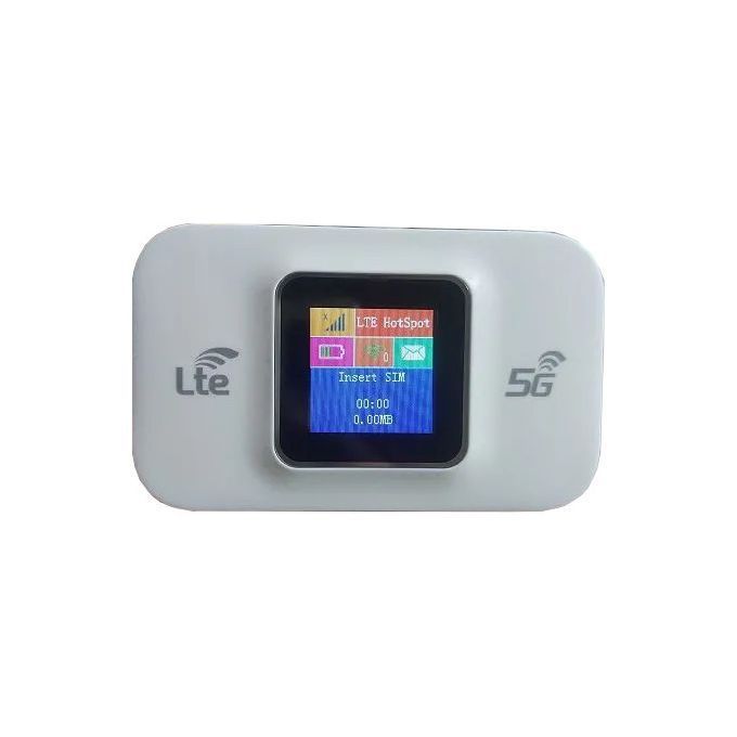 Wireless%205G%20WiFi%203000MAh%20Mobile%20Router%20with%20SIM%20Card%20Slot%20Support%20Multiple%20Encryption%20Protection,%20Plug%20and%20Play%20-%20Image%204