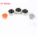 MQ-2 MQ-3 MQ-5 MQ-7 MQ-8 MQ-135 Detection Smoke Methane Liquefied Gas Sensor Module For Arduino Starter DIY Kit. 